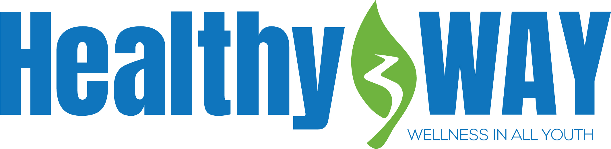 Healthy WAY Logo