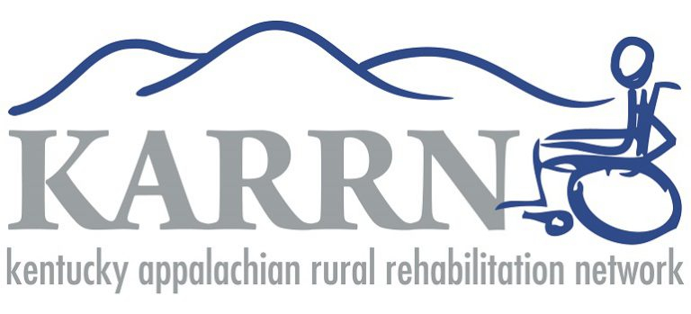 Kentucky Appalachian rural rehab network logo