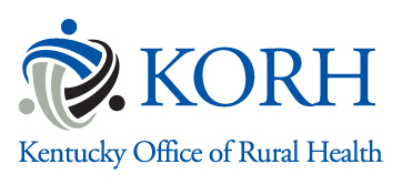 Kentucky Office of Rural Health logo
