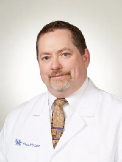 Stephen Ryan, MD, MA