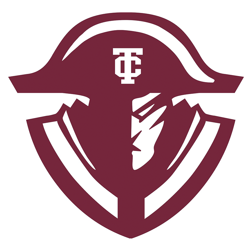 Tates Creek logo