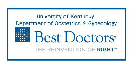 UK OB/GYN Best Doctors logo