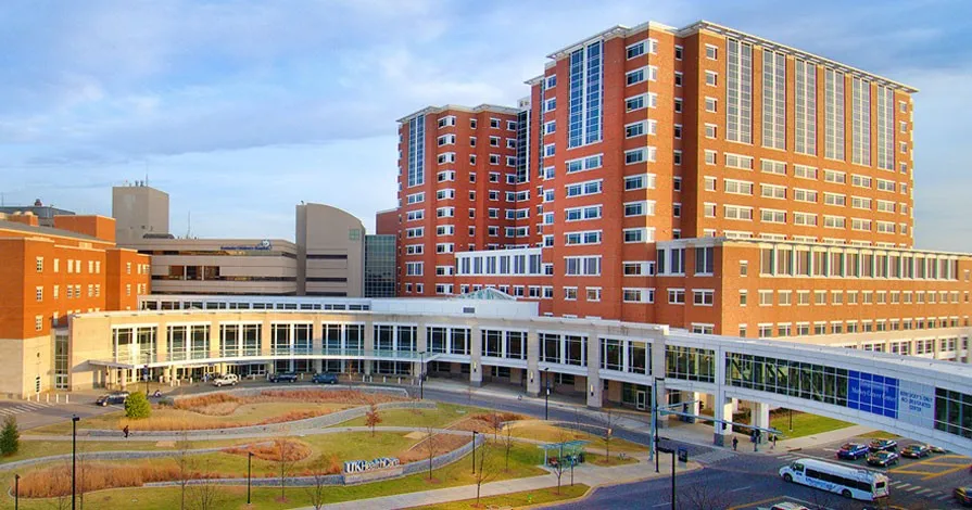 UK Chandler Hospital