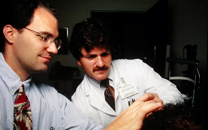 Richard Kielar, MD 