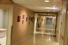 KNI Hallway