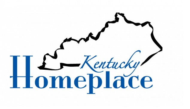 Logo for Kentucky Homeplace