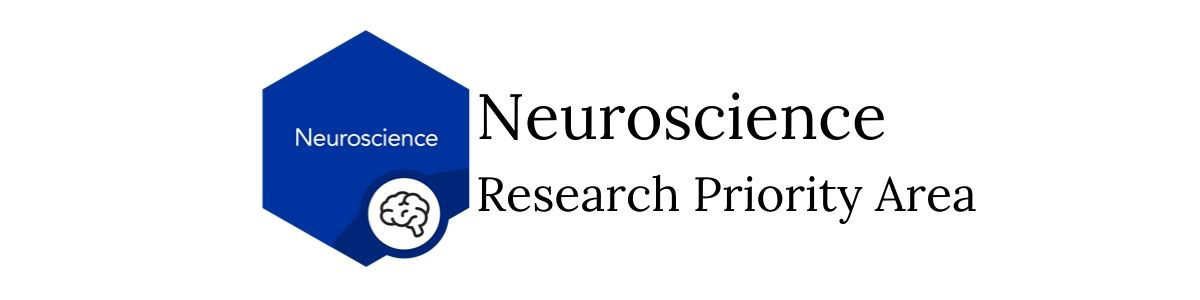 Neuroscience Research Priority Area