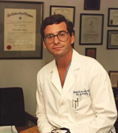 Richard Schwartz MD
