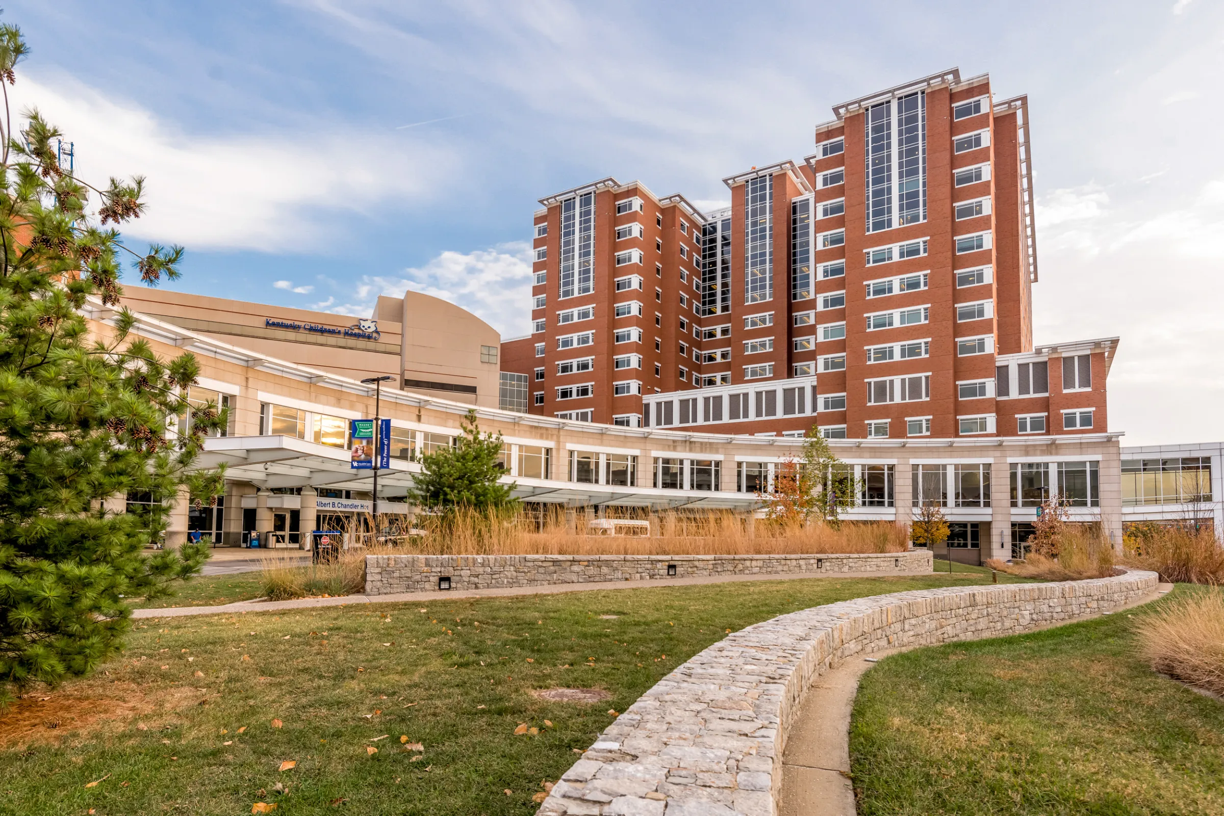 UK Chandler Hospital