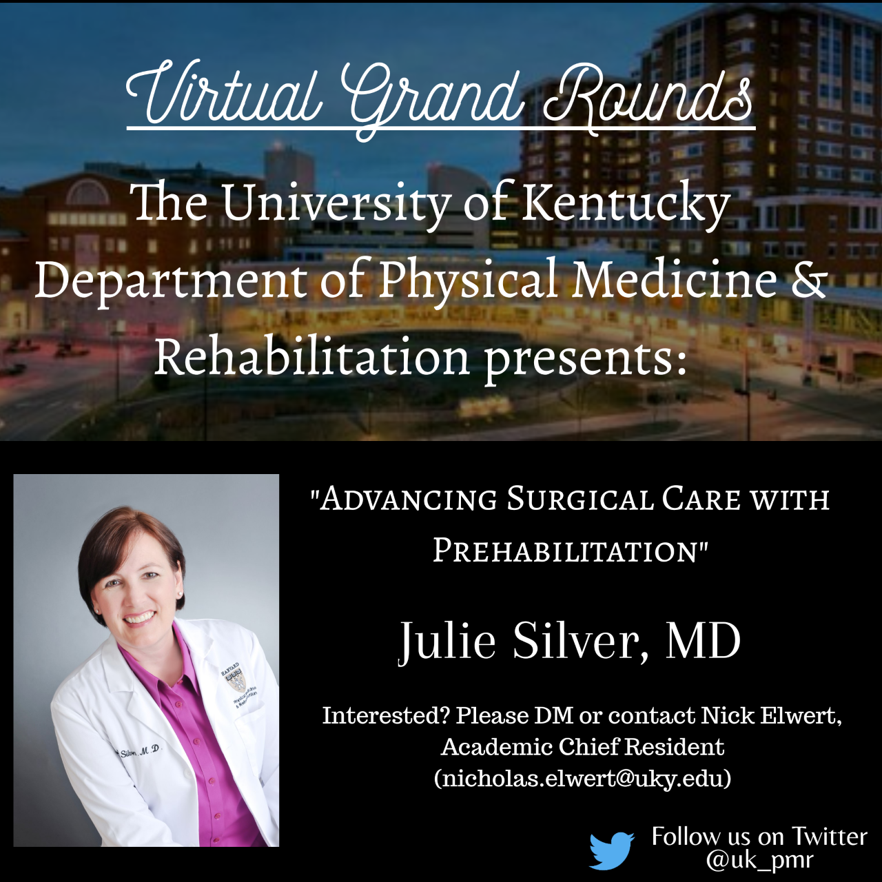 grand rounds 2