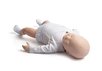 Laerdal SimBaby patient simulator