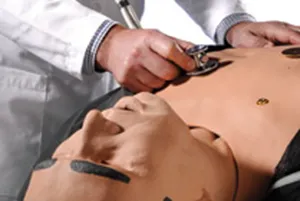 iStan patient simulator