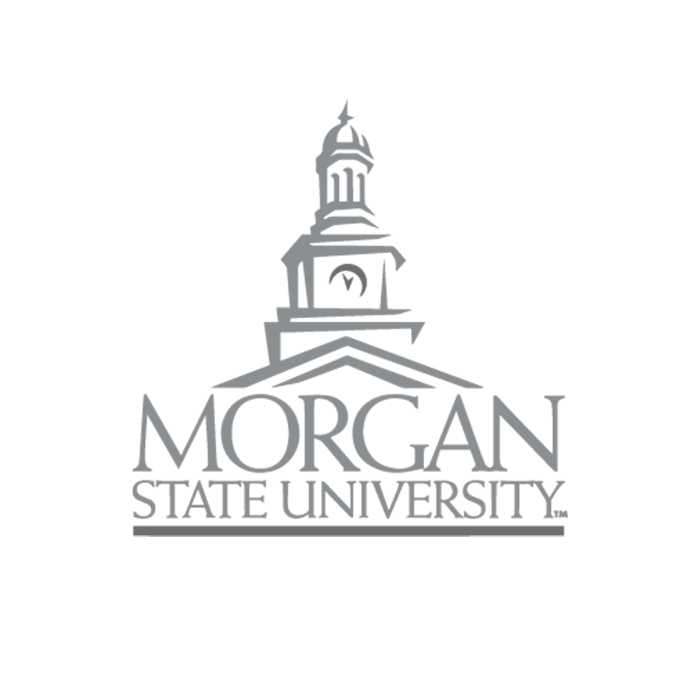 Morgan State University logo