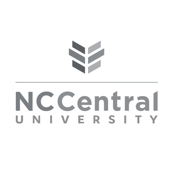 NC Central University logo