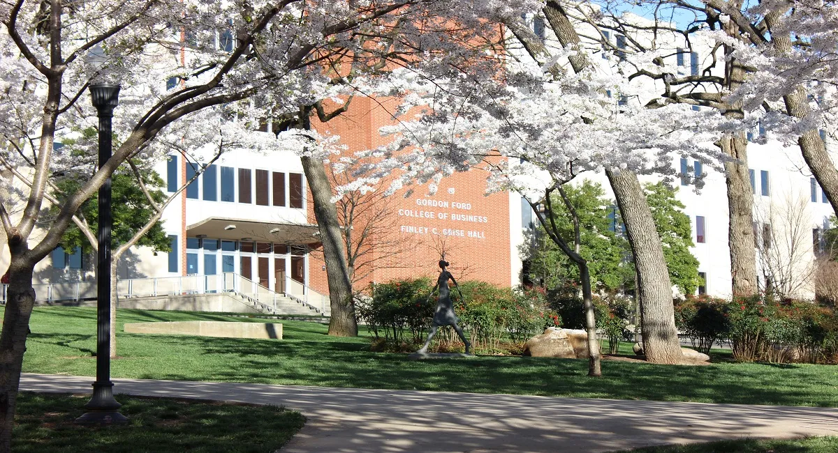 Gordon Ford College of Business at Western Kentucky University