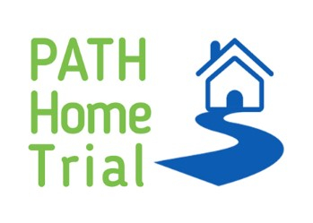 PATH Home Trial logo