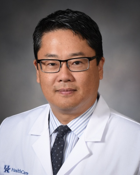 Joseph Kim, MD, FACS