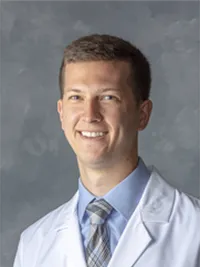 Dr. Kyle Kreft