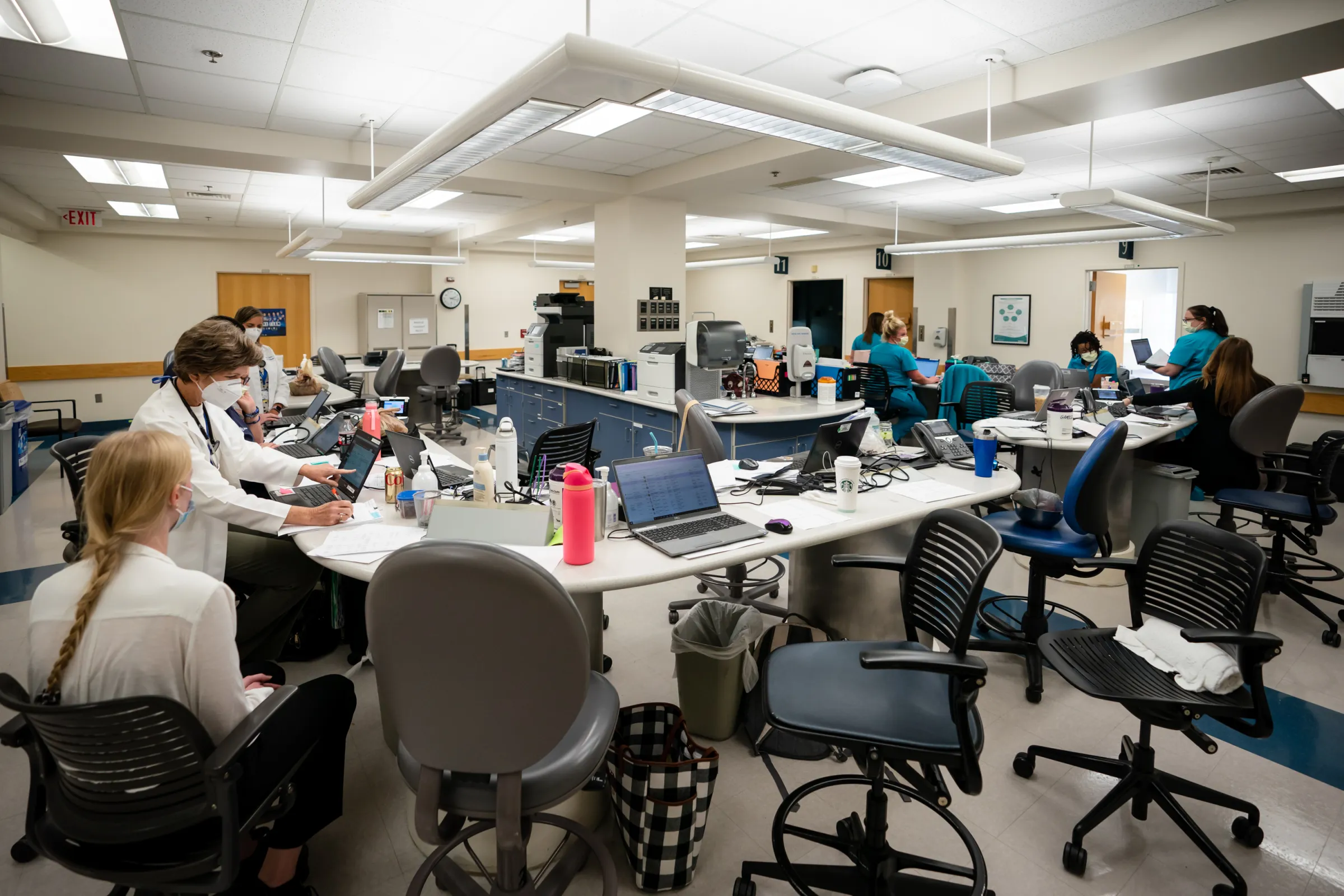 Gill Heart and Vascular Clinic