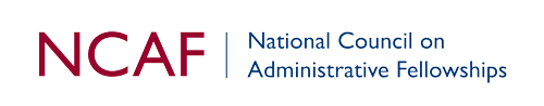 NCAF National Council on Administrative Fellowships