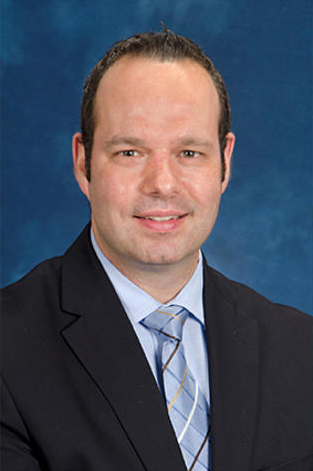 Scott J. Cameron, MD, PhD