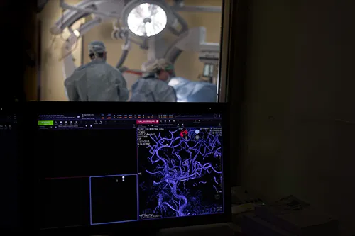 medical scan