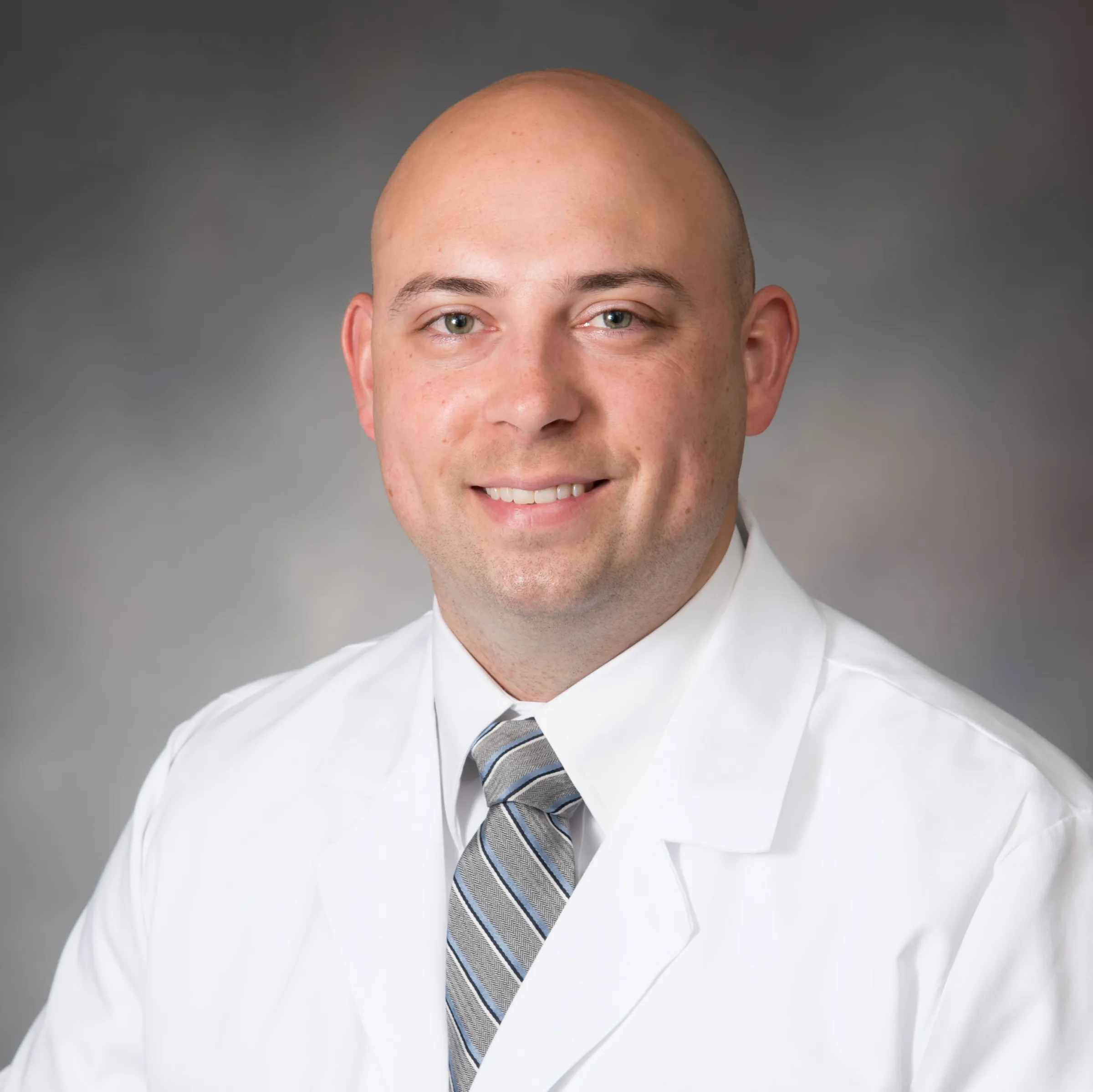 Dr. John Cooper