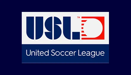 United Soccer League logo