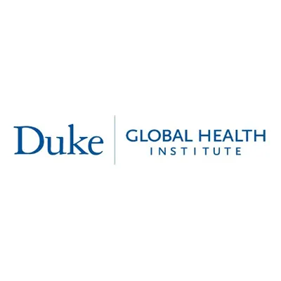 Logo for Duke Global Health Institute