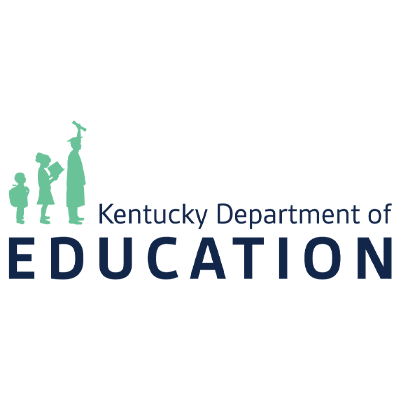 Logo for the Kentucky Department of Education
