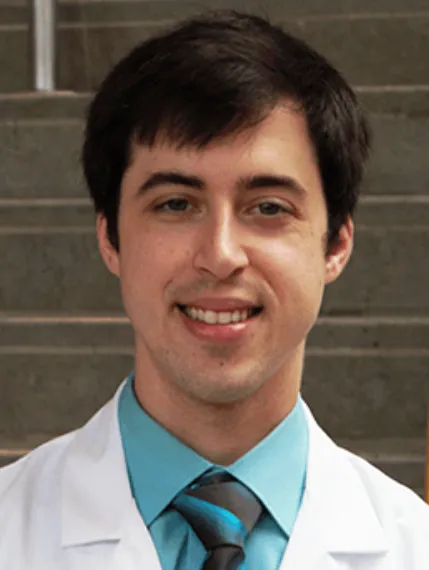 Alex Cherry, MD