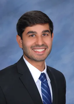 Sachin Gandhi, MD