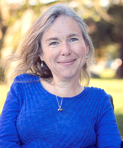 Headshot of Dr. Kathy Sheppard-Jones
