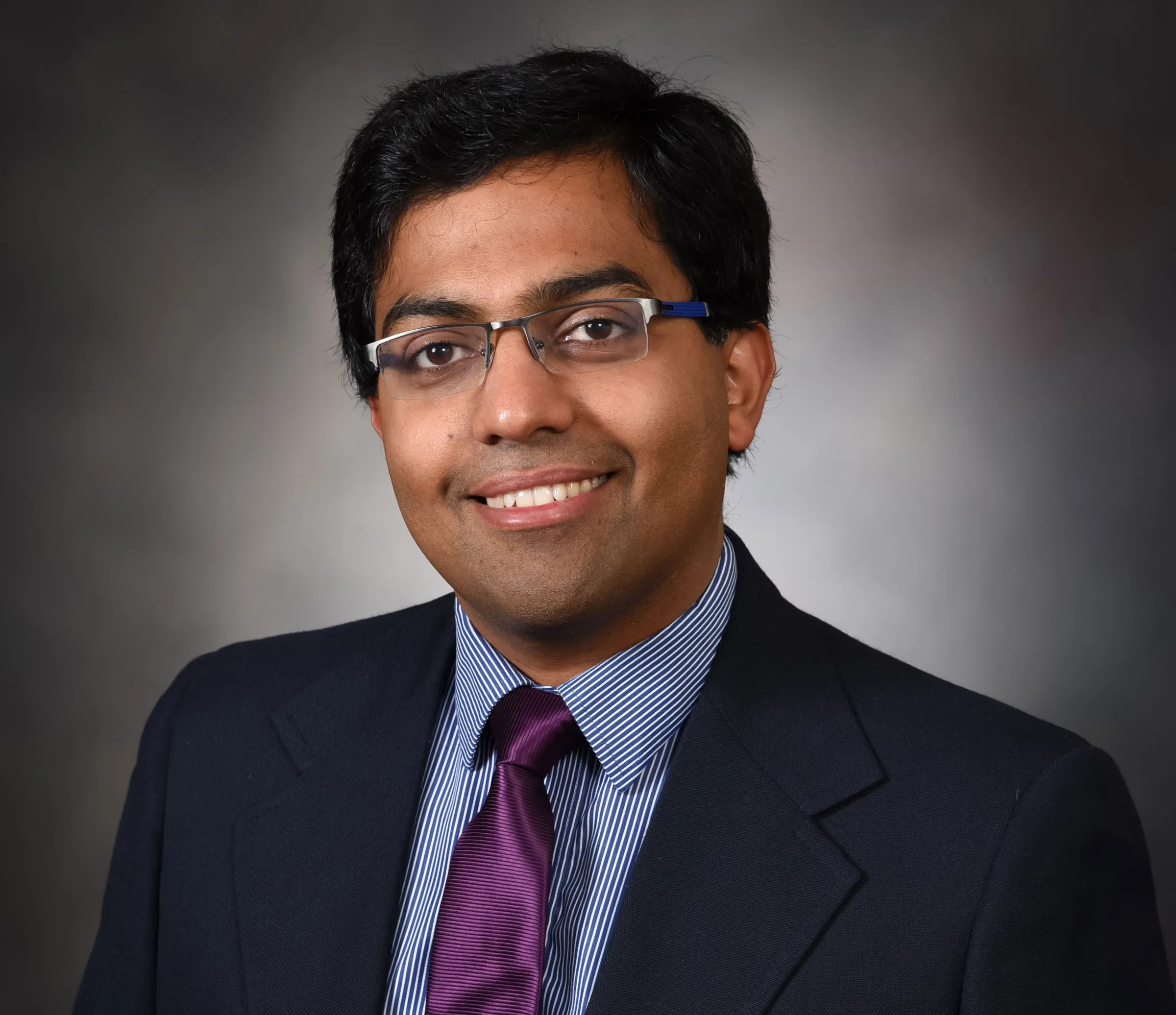 Gopalkumar Rakesh, MD