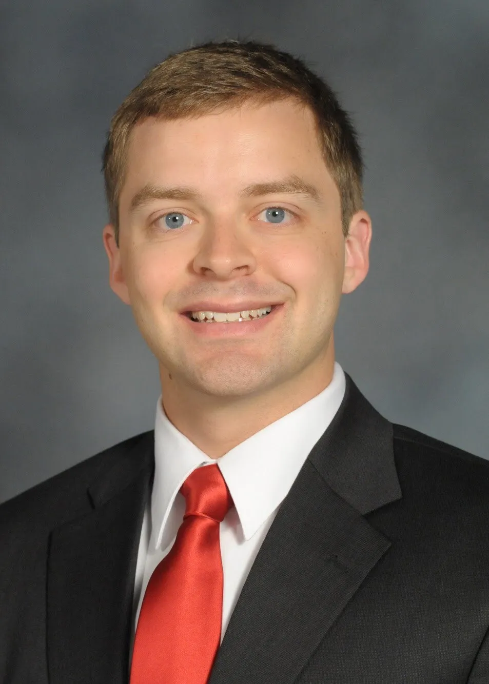 Ryan Smith, MD