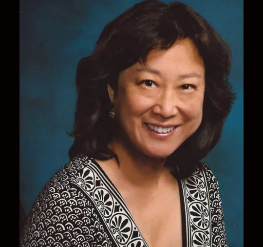 Yang Jiang