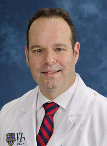 Scott Cameron, MD, PhD