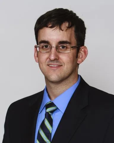 Justin Montgomery