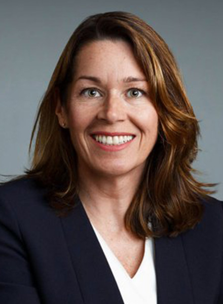 Kathryn Moore, PhD