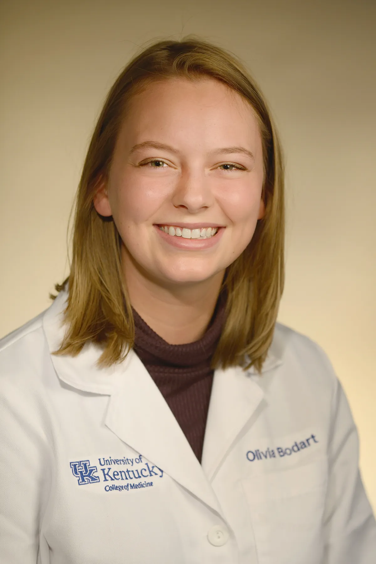 Olivia Wireman