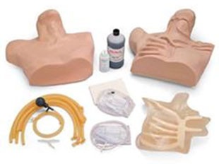 Life/form Central Venous Cannulation Simulator
