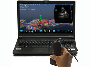 SonoSim® Ultrasound Training Simulator