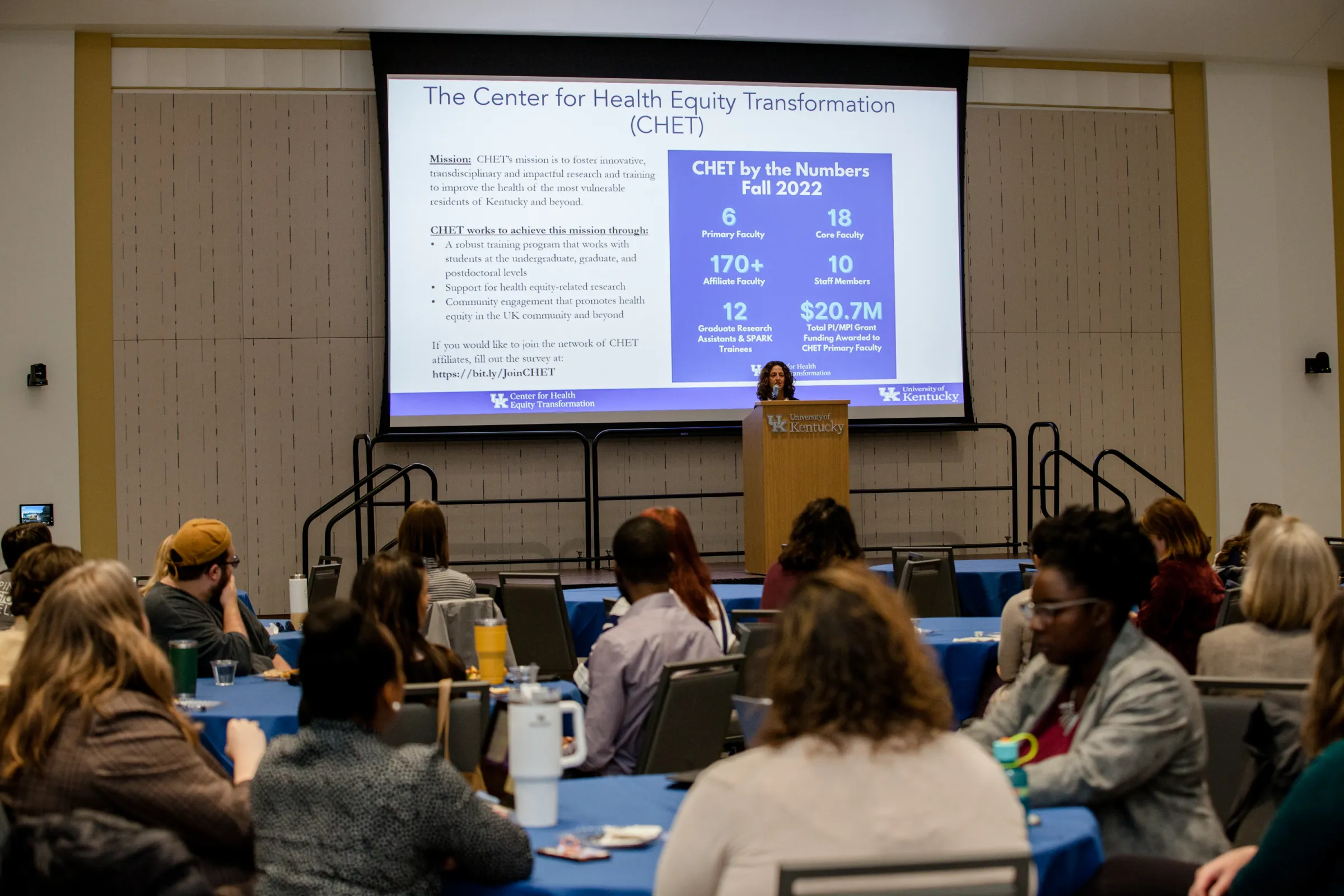 Elevating Equity Series