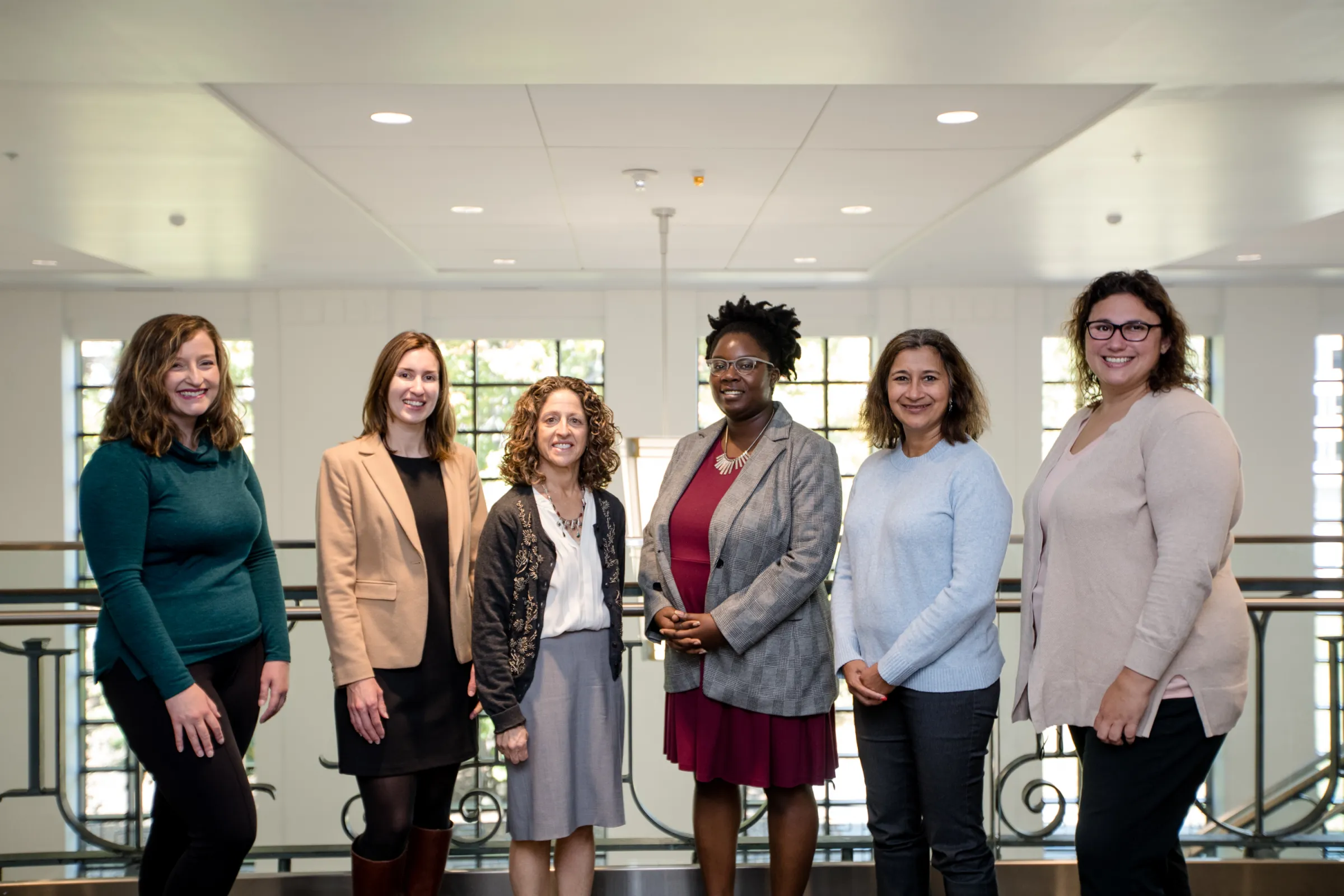 CHET Core Faculty