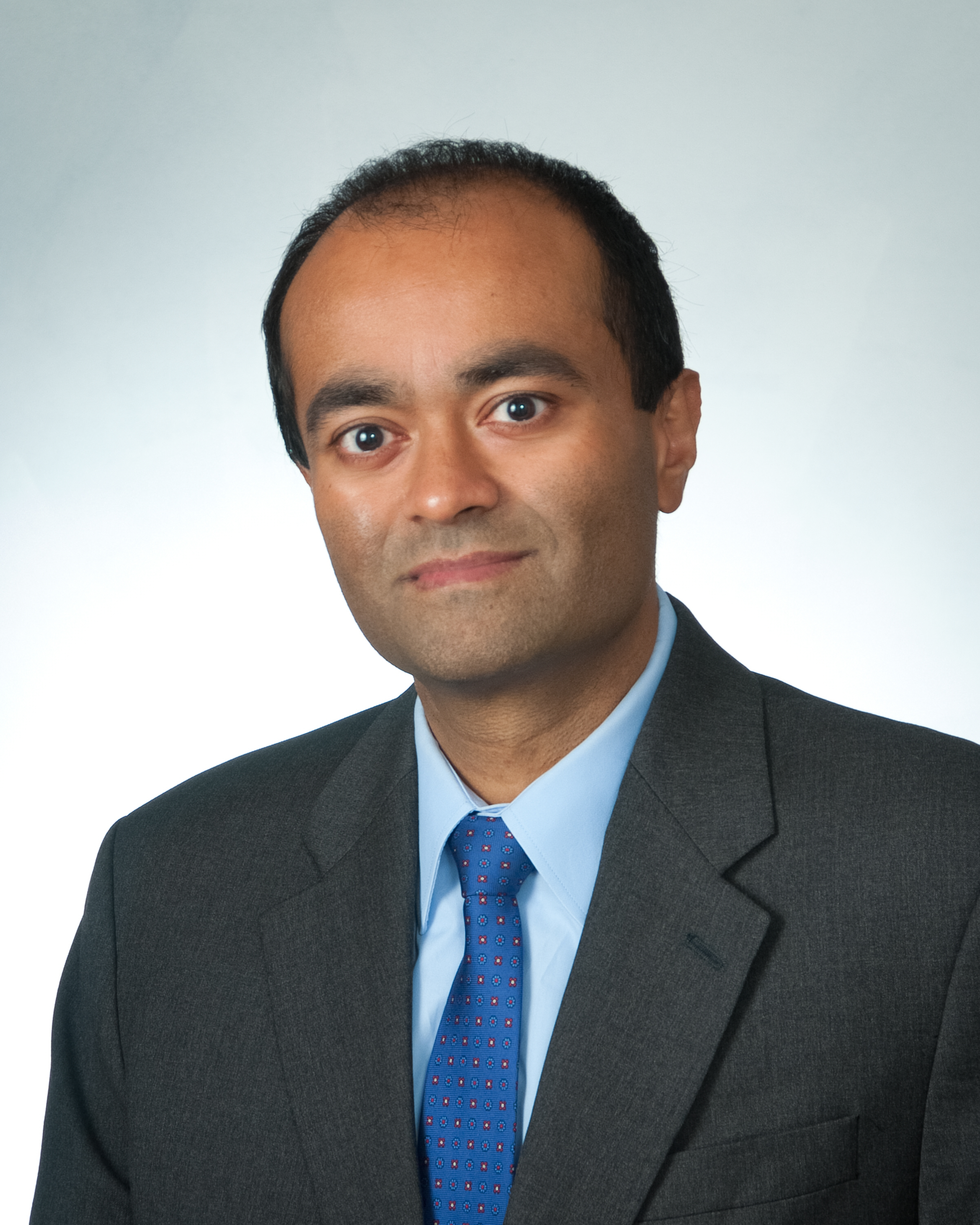 Jitesh Patel, MD