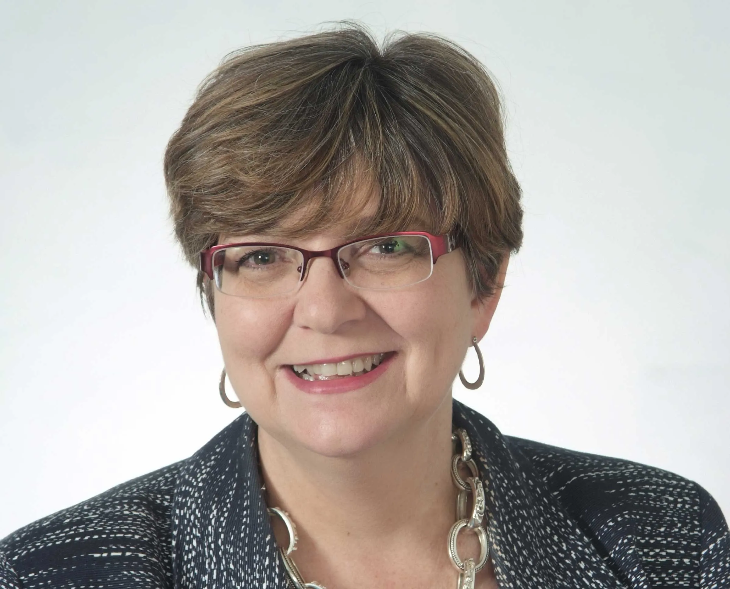 Dr. Alice Thornton