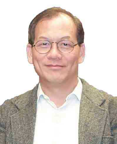 Patrick Tso, PhD