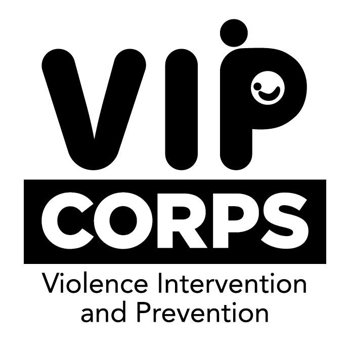 VIP Corps: Violence Intervention and Prevention