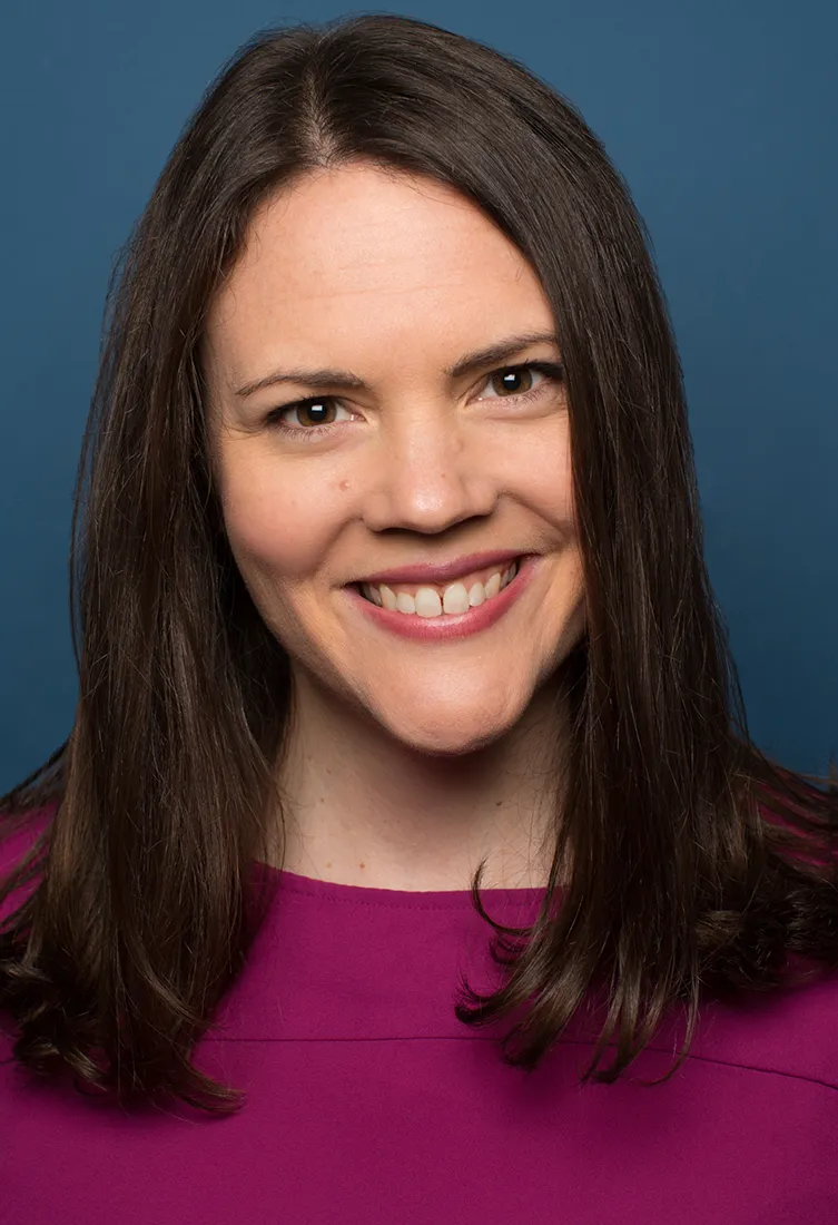 Rebecca Haeusler, PhD