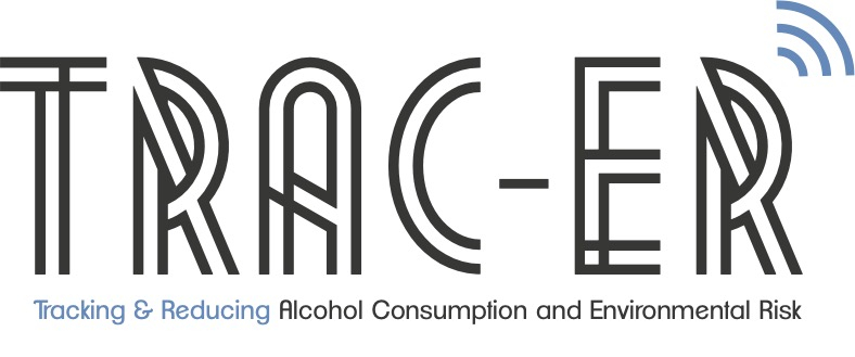 TRAC-ER Logo